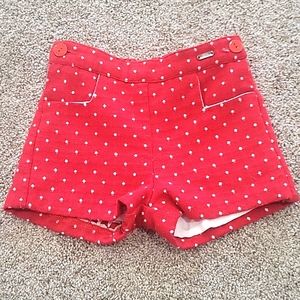 Dolce Petit Shorts